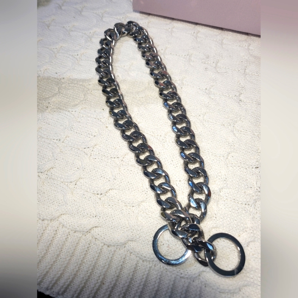 Dog Chain/Necklace